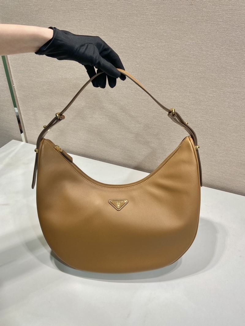 Pra*a hobo bags